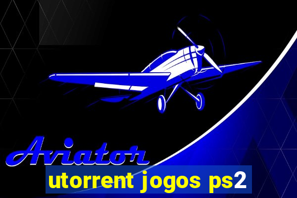 utorrent jogos ps2